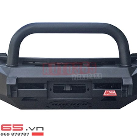 CẢN TRƯỚC MCC ROCKER BAR CHO XE BÁN TẢI RANGER